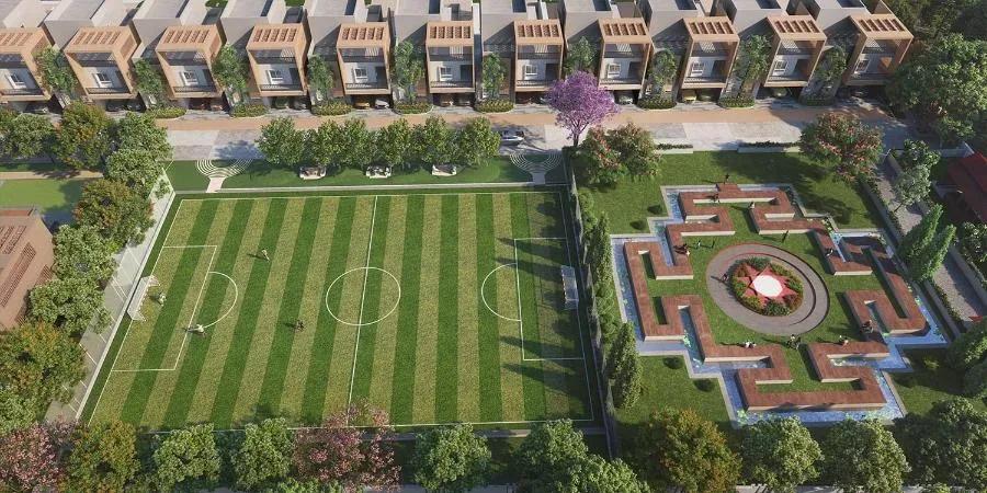 Allure Avani Villas villas