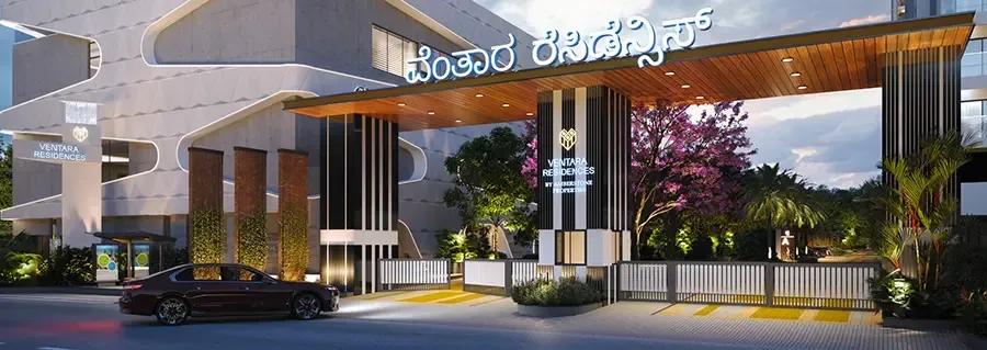 Amberstone Ventara apartments
