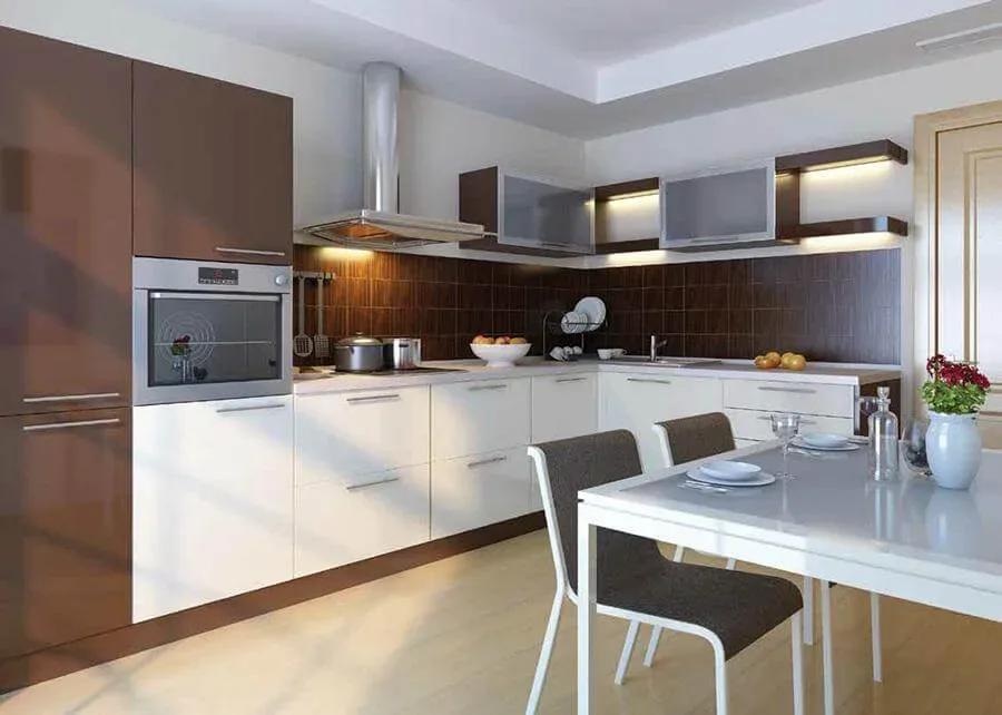 Ambience Park View apartments