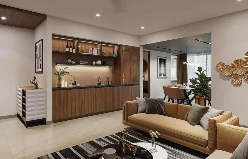 Ambience Park View apartments