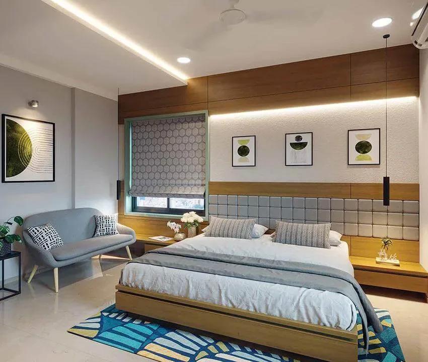 Ambience Park View apartments