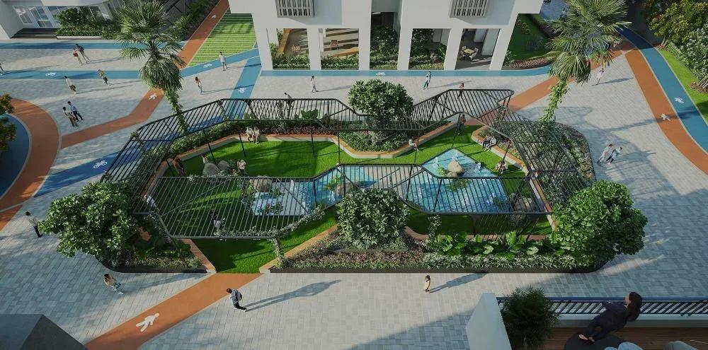 Anvita Ivana Phase 2 apartments