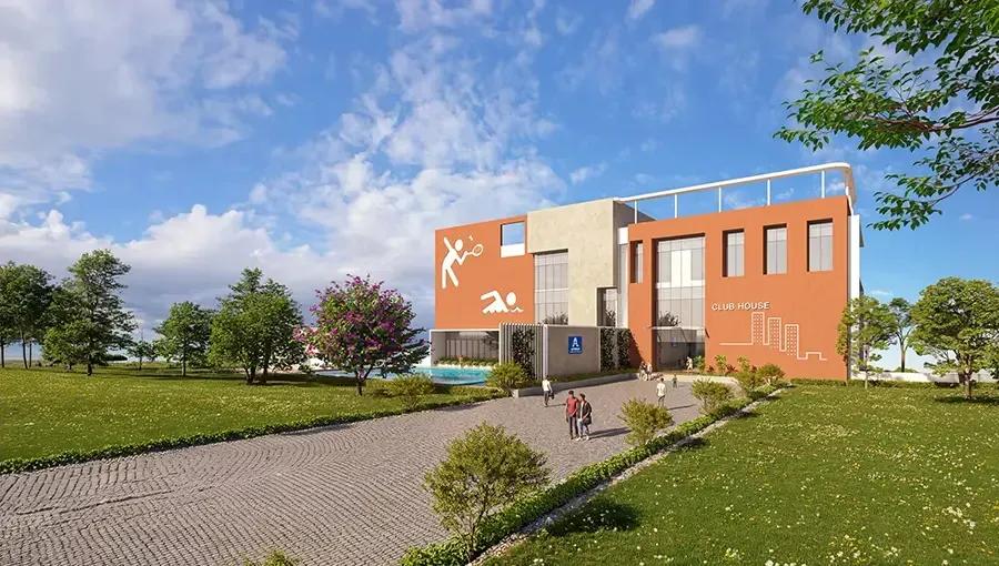 Aparna Wonder Woods apartments