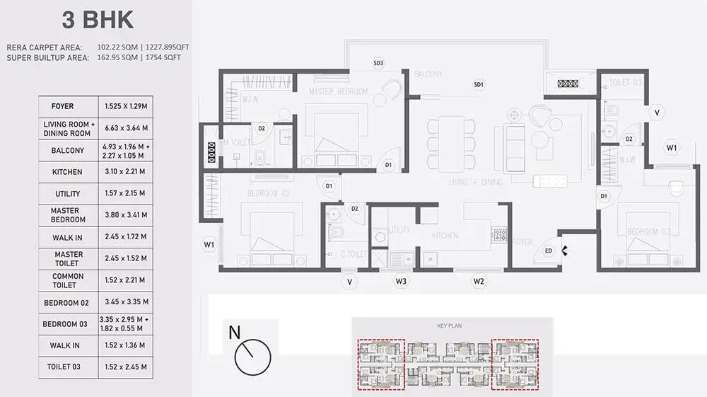 Aratt Alchemy Essence apartments