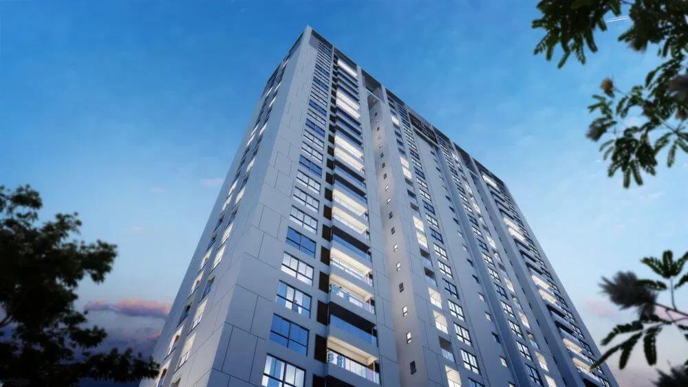 ARATT Alchemy One apartments