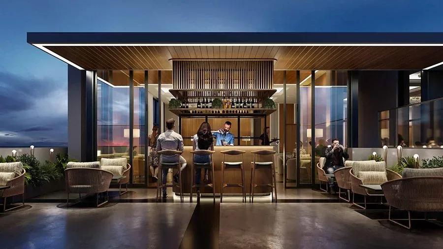 ARATT Ayatana Residences apartments
