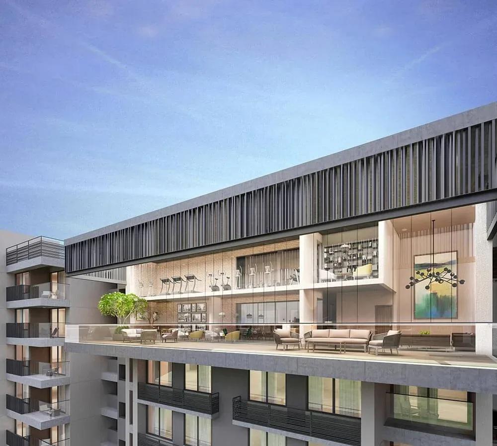 Arvind Codename Unlimited apartments