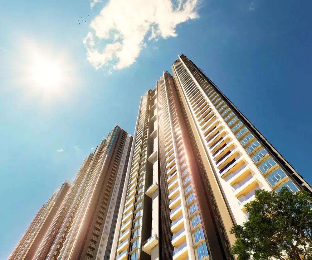 ASBL Broadway apartments