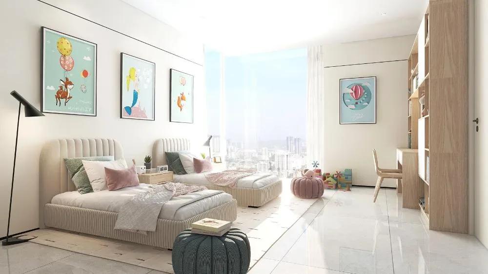 ASBL Broadway apartments