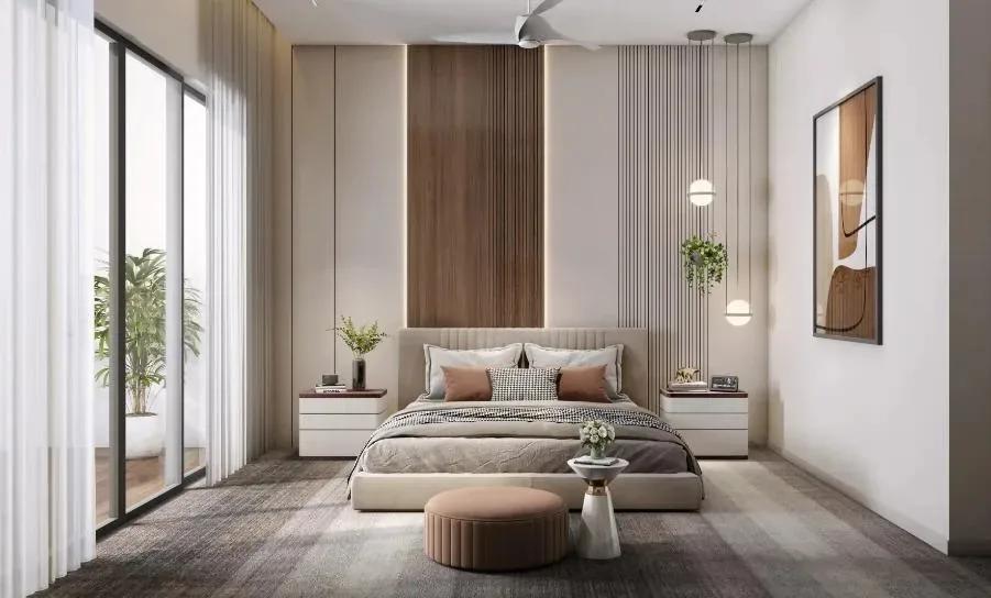 ASBL Loft apartments