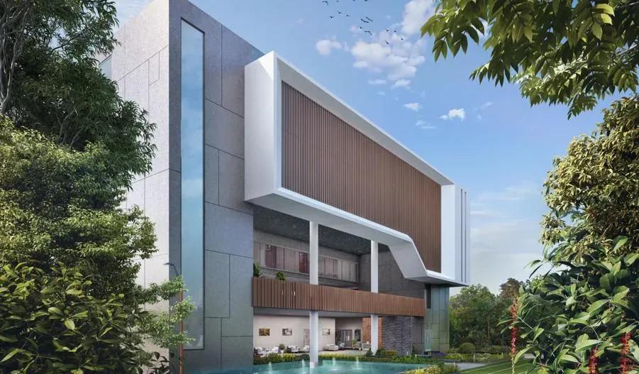 ASBL Loft apartments