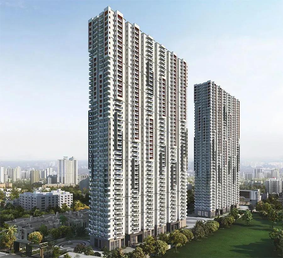 ASBL Loft apartments