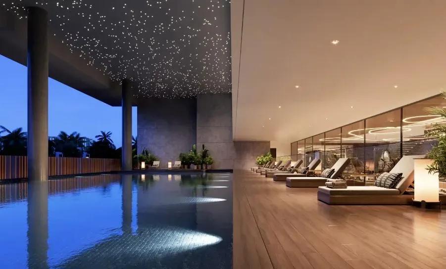 ASBL Loft apartments