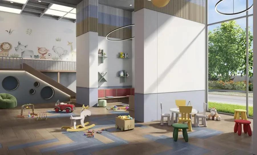 ASBL Loft apartments