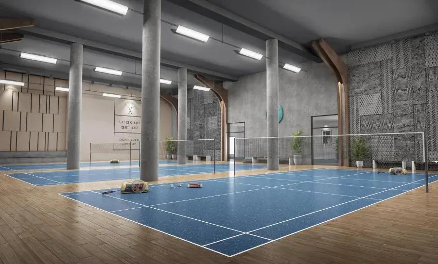 ASBL Loft apartments