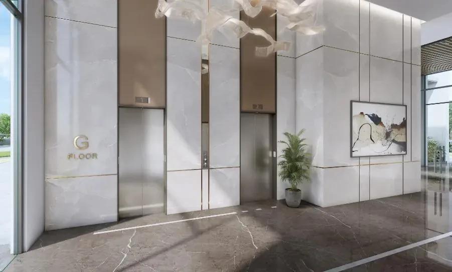ASBL Loft apartments