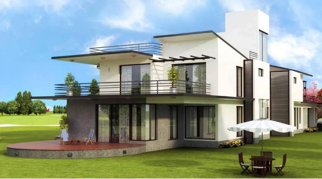 Assetz Clover Greens villas