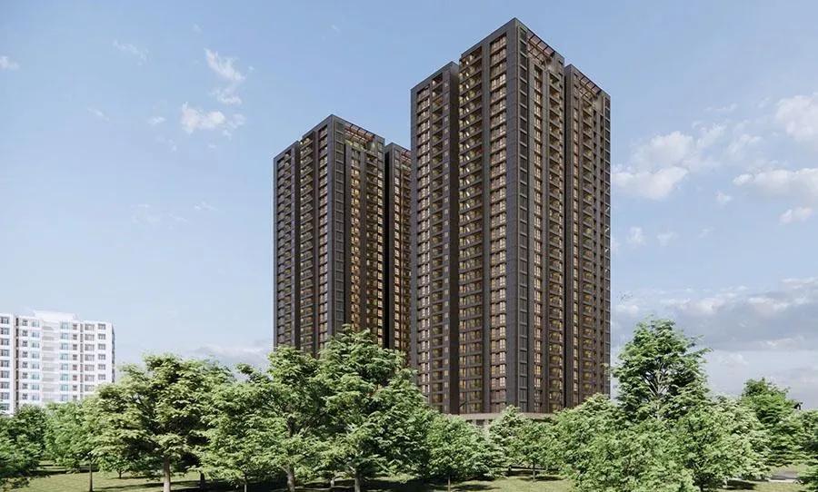 Assetz Codename Altitude apartments