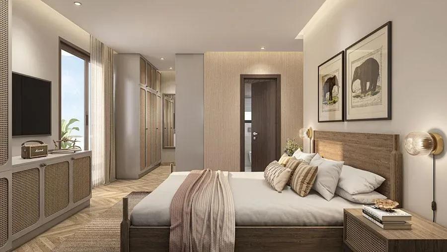 Assetz Codename Altitude apartments