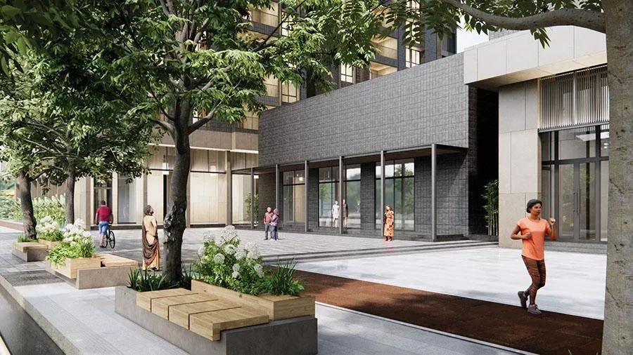 Assetz Codename Altitude apartments