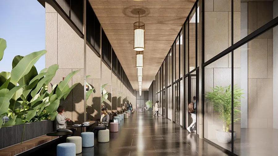 Assetz Codename Altitude apartments