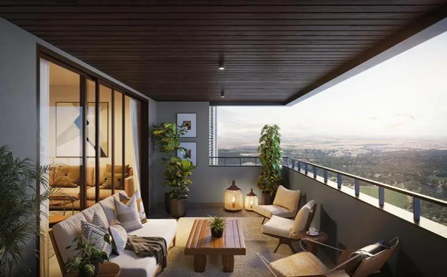Assetz Codename The Oasis apartments