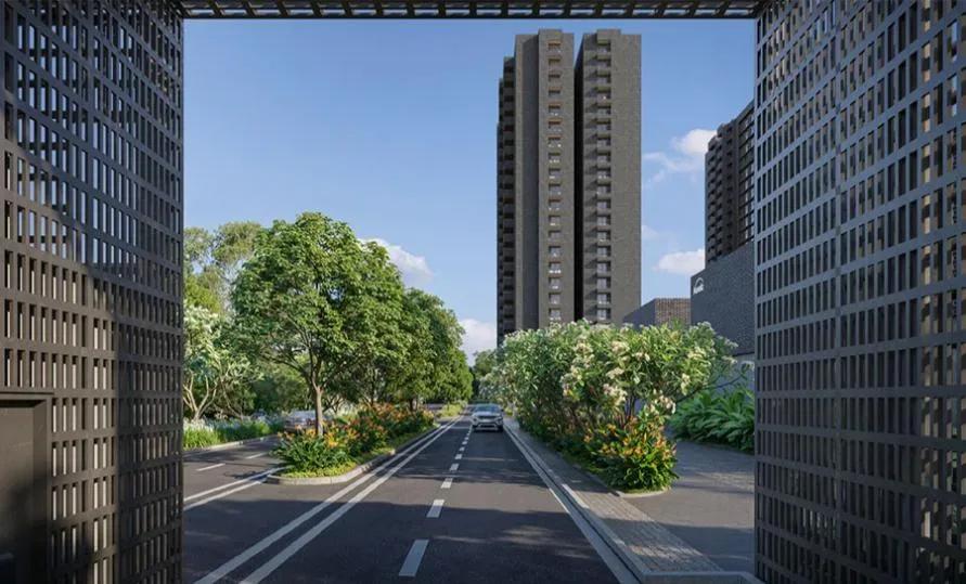 Assetz Codename The Oasis apartments