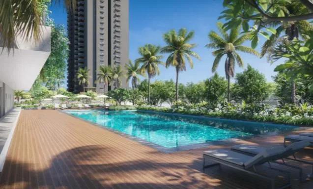 Assetz Codename The Oasis apartments