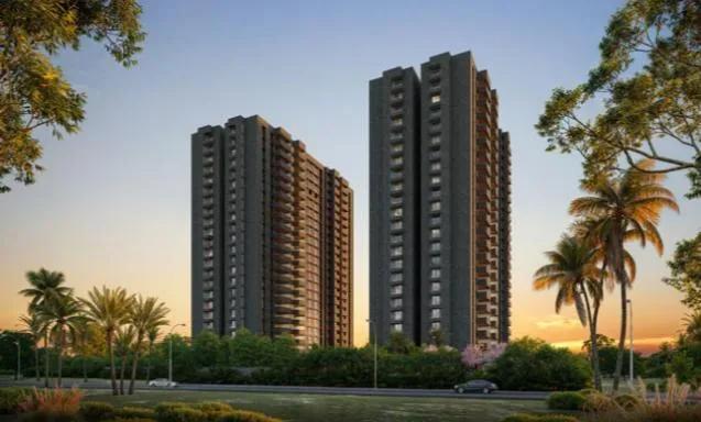 Assetz Codename The Oasis apartments