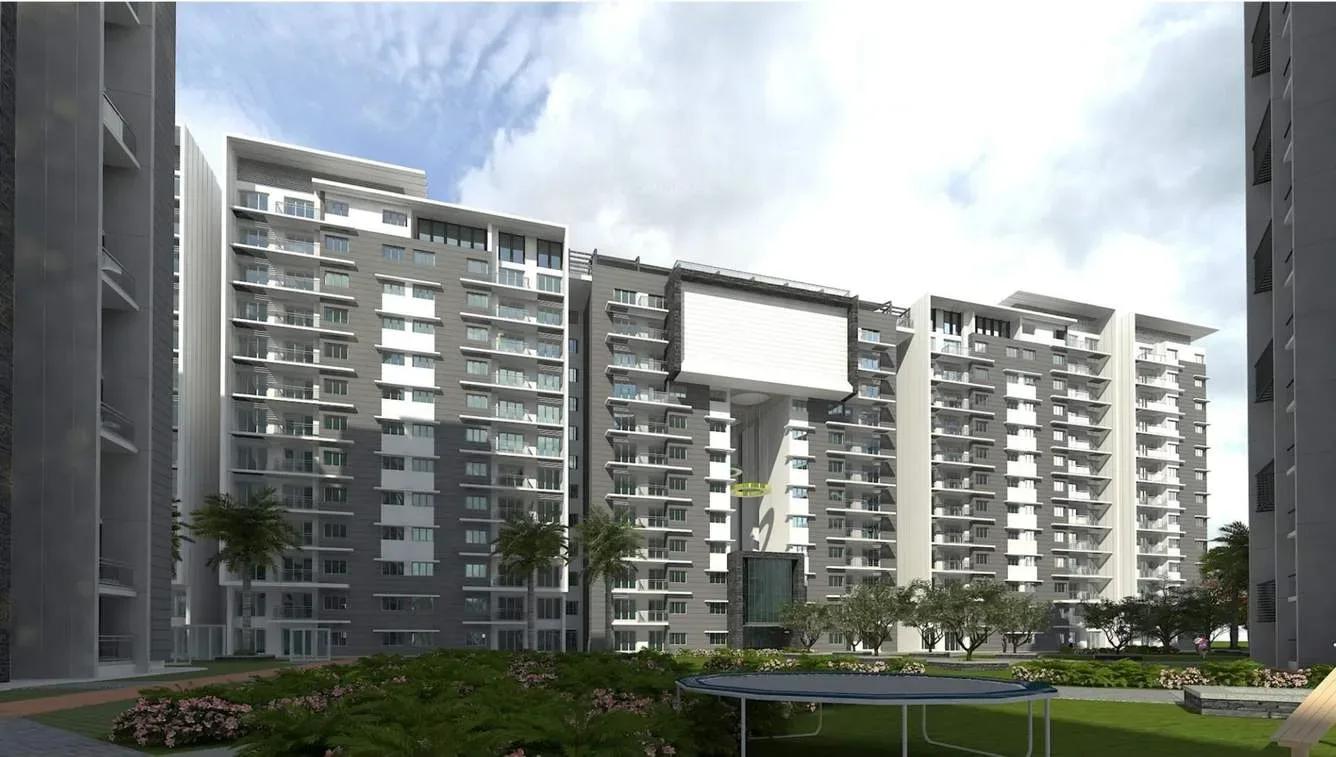 Assetz East Point