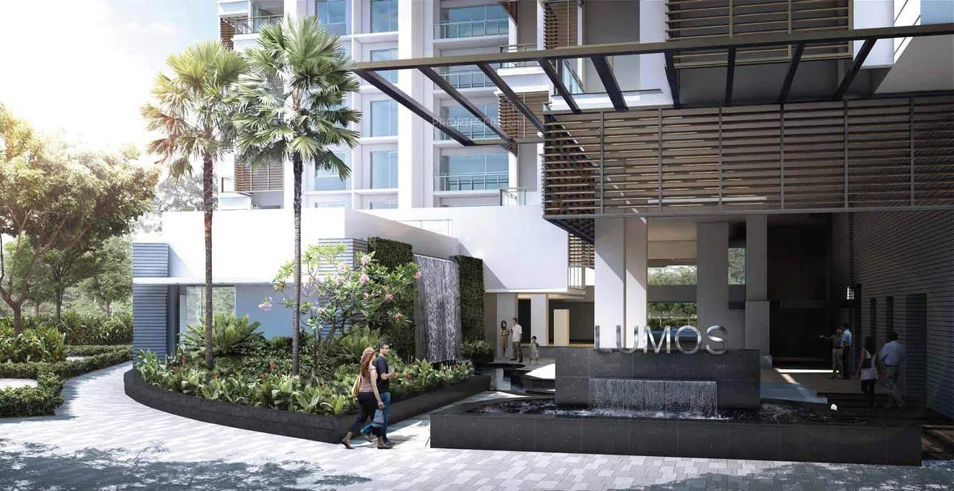 Assetz Lumos apartments
