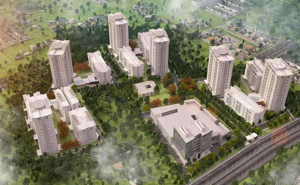 Assetz Marq apartments
