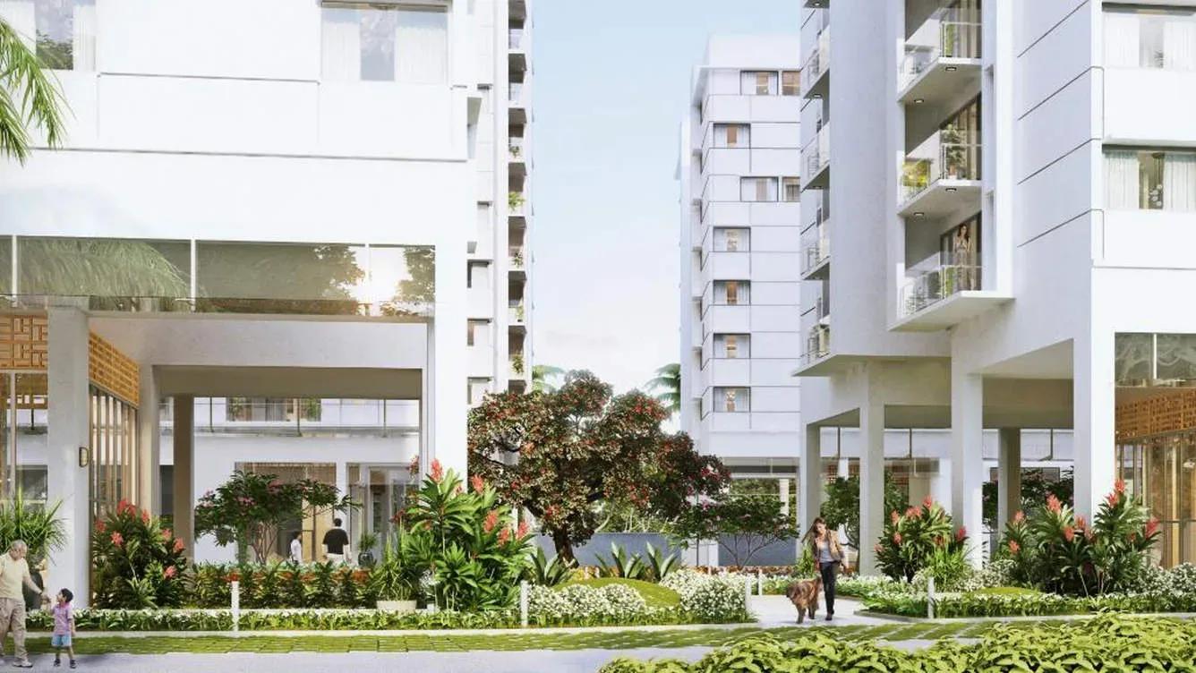 Assetz Marq apartments