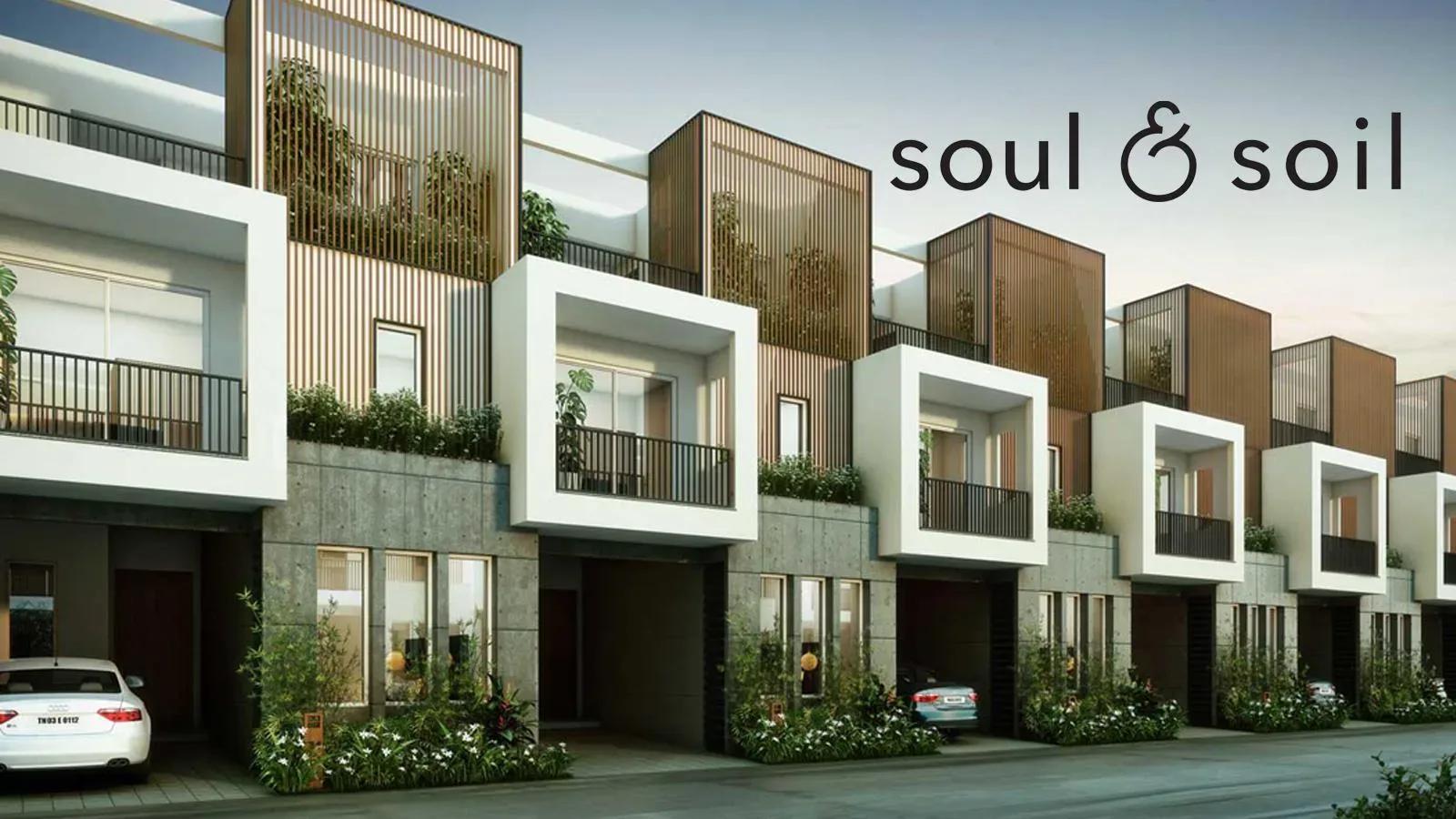 Assetz Soul & Soil