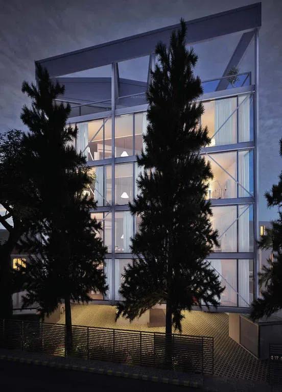 Assetz Stratos apartments