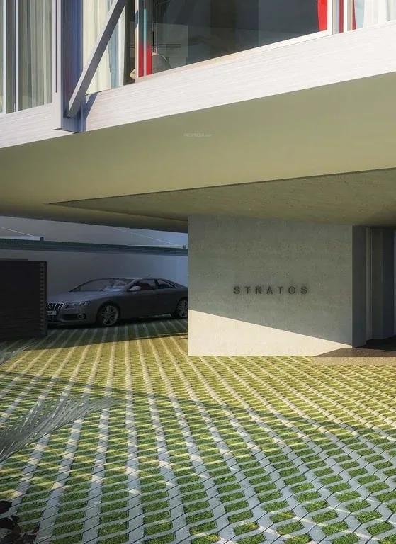 Assetz Stratos apartments