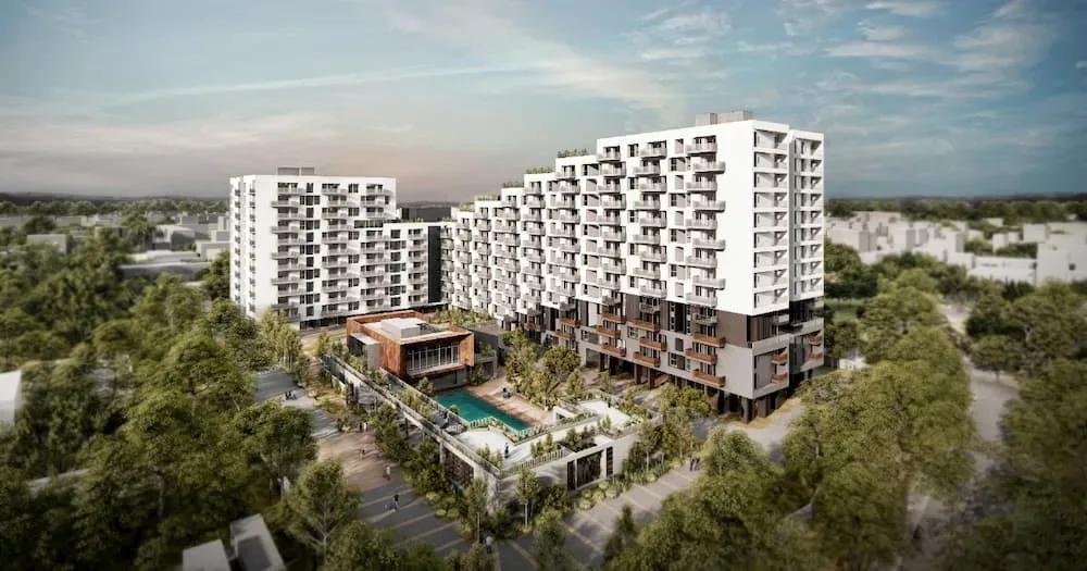 Assetz Sun and Sanctum apartments