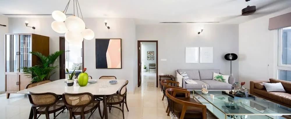 Assetz Sun and Sanctum apartments