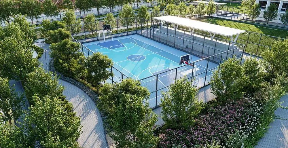 Atmos JR Eastfields Villas villas
