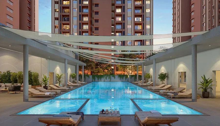 Birla Sarjapur Apartments apartments