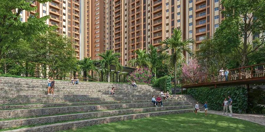 Birla Sarjapur Apartments apartments