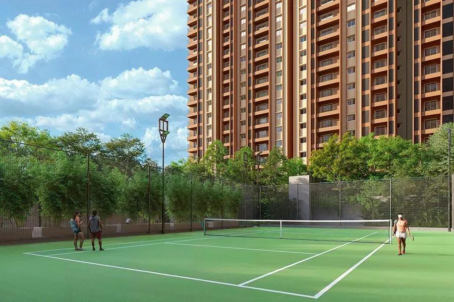 Birla Sarjapur Apartments apartments