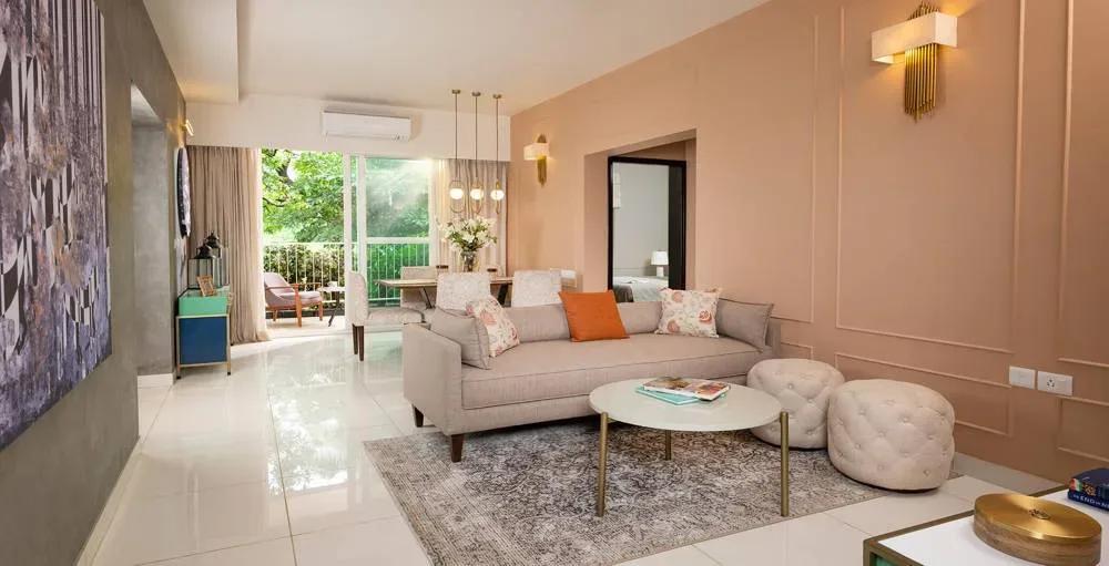 Brigade Xanadu Bonito apartments
