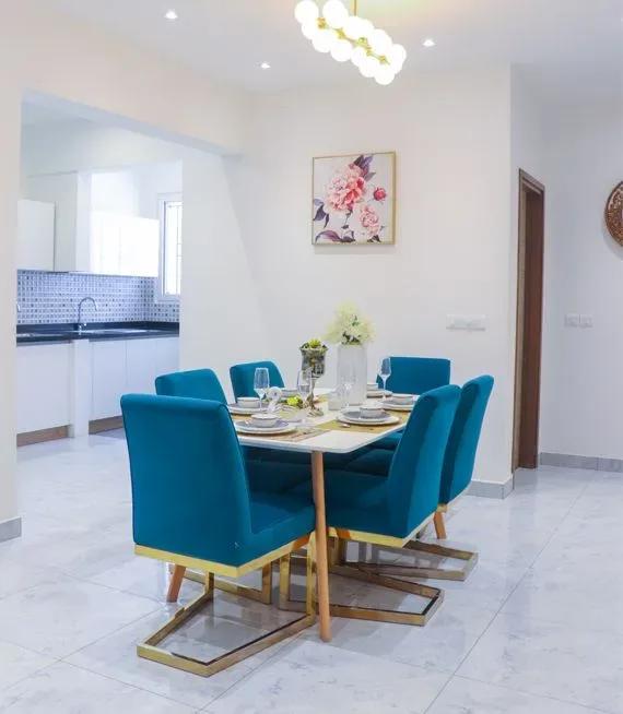 Bren Aspera apartments