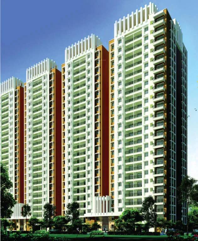 Brigade Buena Vista apartments