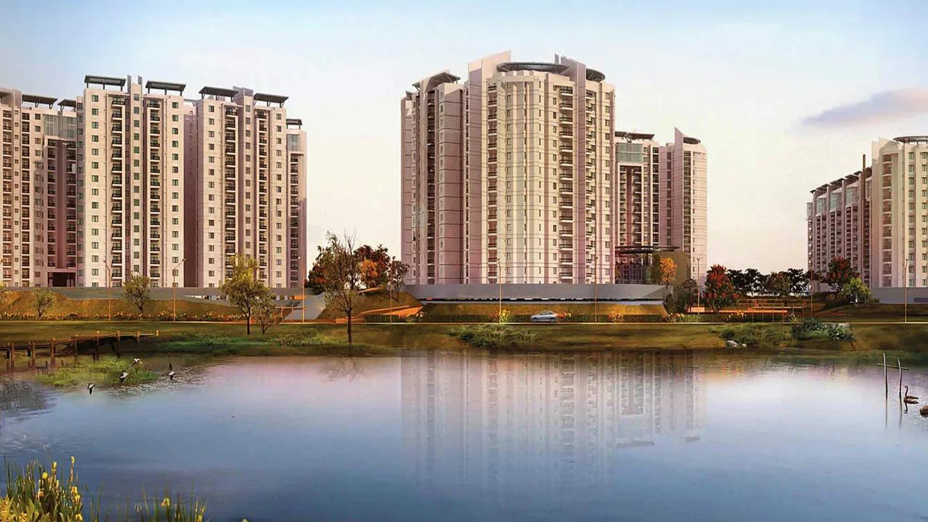 Brigade Lakefront