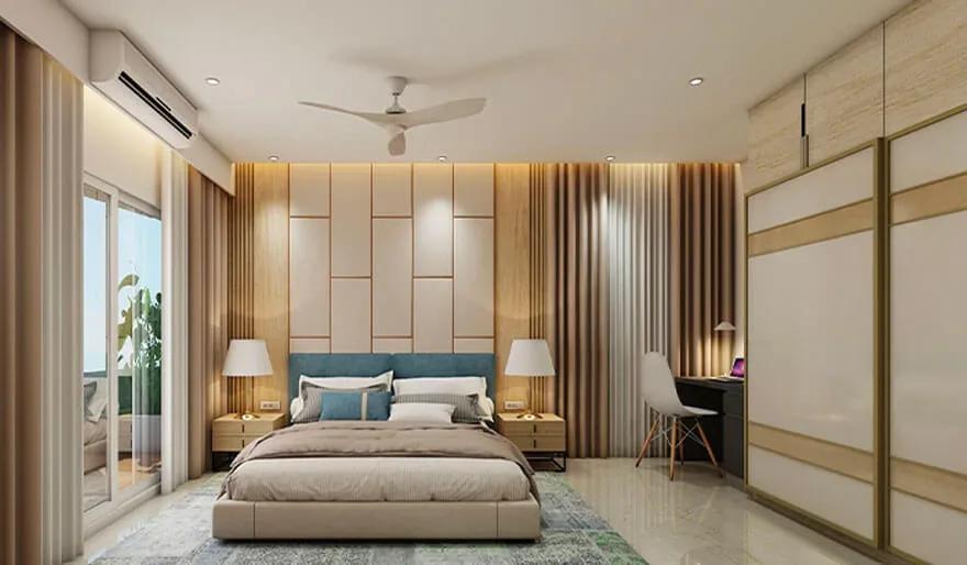 Buildiko Spring Woods Villas villas