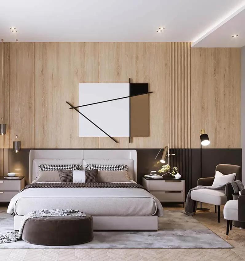 Candeur Crescent apartments