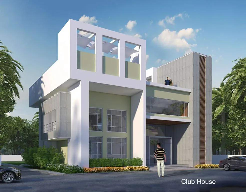 Casa Grande Neona villas