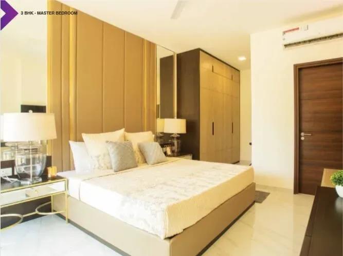 Casagrand Amethyst apartments